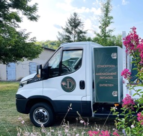 jardinier paysagiste à Nevers (58), Chaulgnes et dans la Nièvre