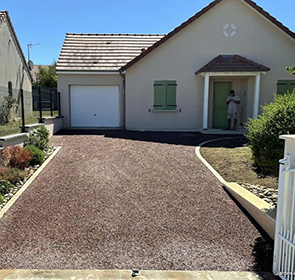 jardinier paysagiste à Nevers (58), Chaulgnes et dans la Nièvre